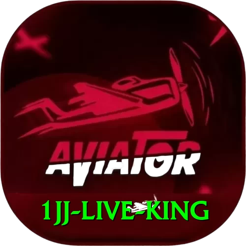 1jj - Live King - 2