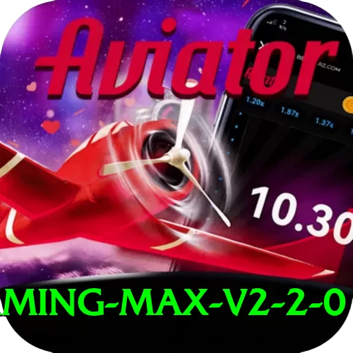 1win Gaming Max v2.2.0 - 2