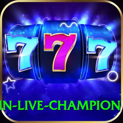 1win - Live Champion - 2