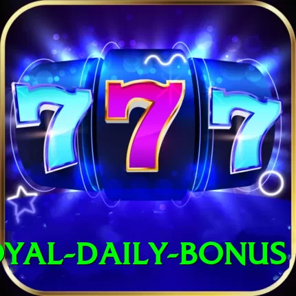 2A Game Royal - Daily Bonus - 2