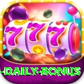 33d King - Daily Bonus