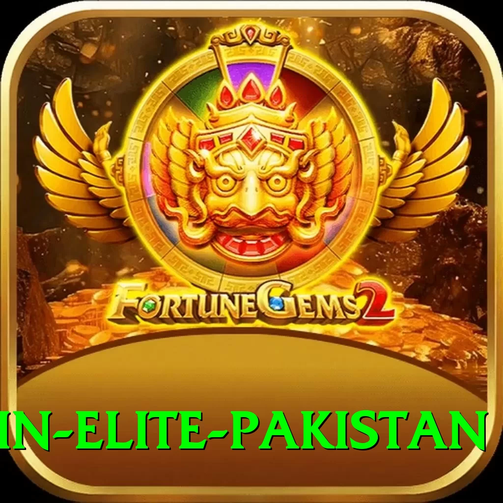 365Win Elite Pakistan - 2