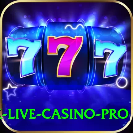 399pak Live Casino Pro - 2