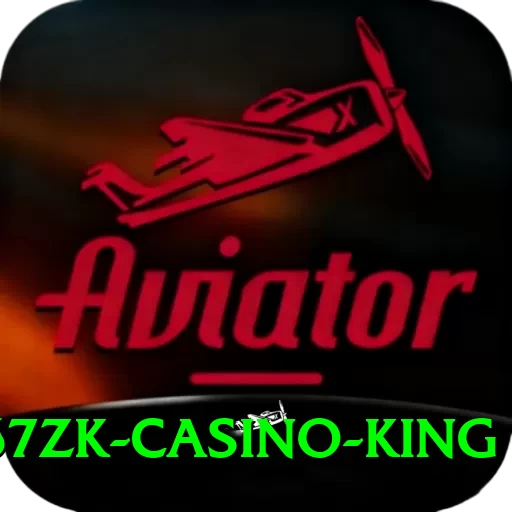 567ZK - Casino King - 2