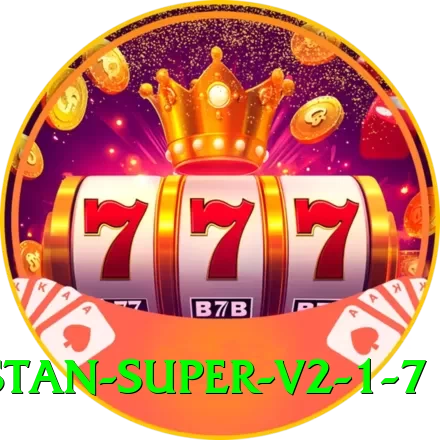 567zk Pakistan Super v2.1.7 - 2