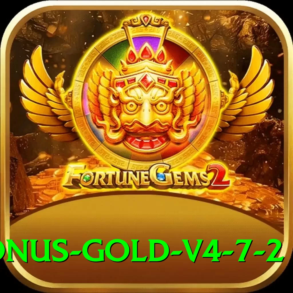 666d Bonus Gold v4.7.2 - 2