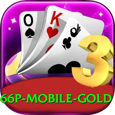 666p Mobile Gold - 2