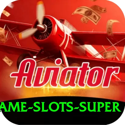 777B Game - Slots Super - 2
