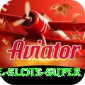 777B Game - Slots Super