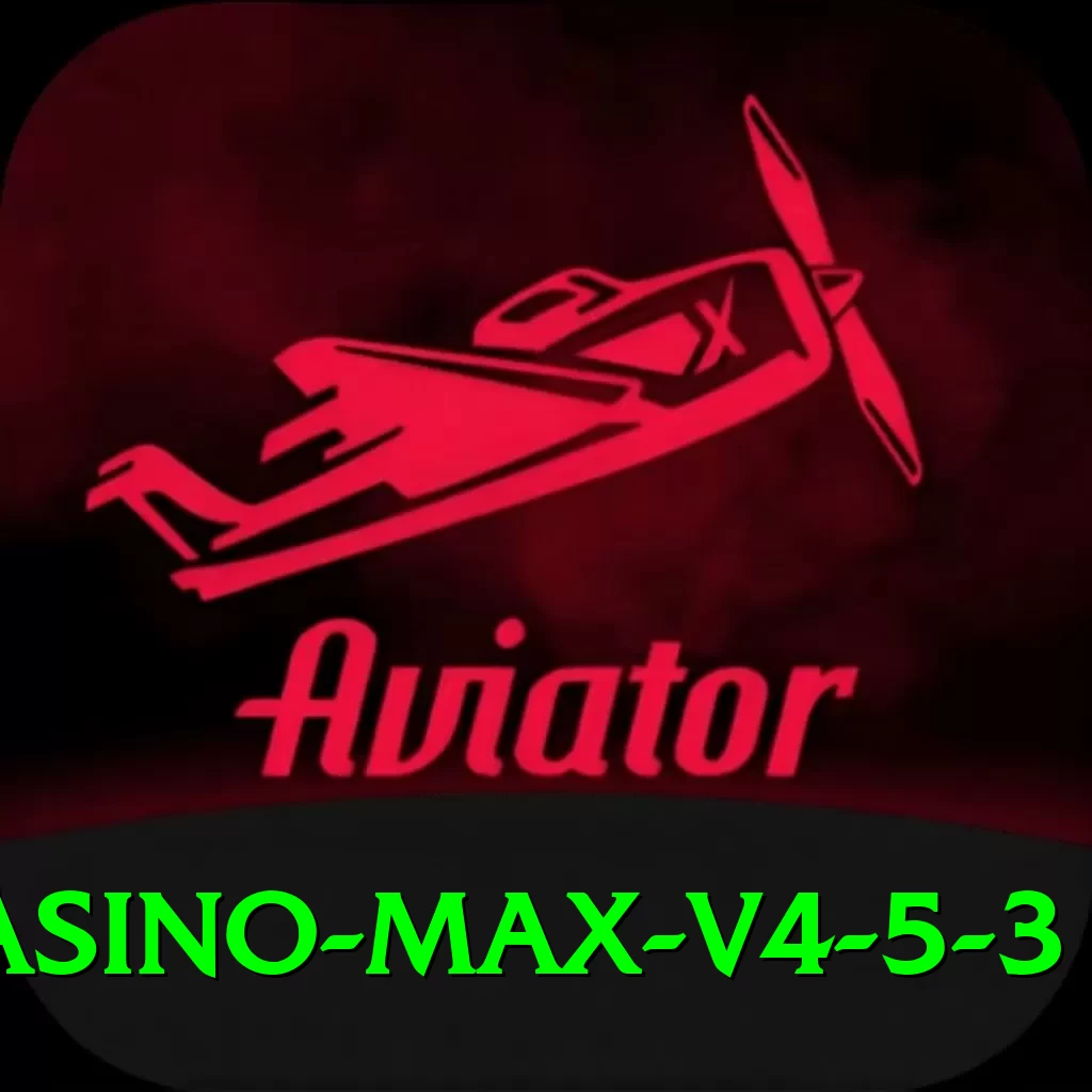 777E Game Casino Max v4.5.3 - 2
