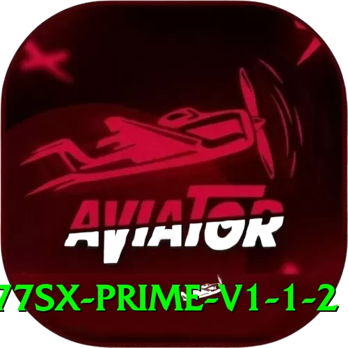 777sx Prime v1.1.2 - 2