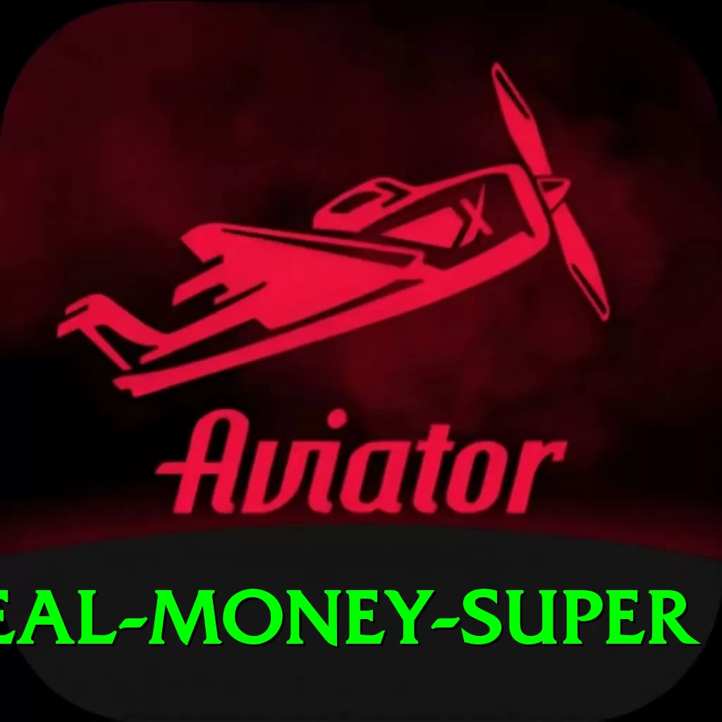777sz - Real Money Super - 2