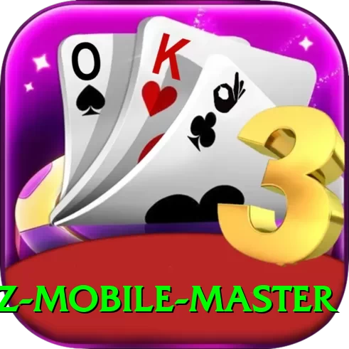 777tez Mobile Master - 2