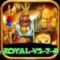 777xk Gaming Royal v3.7.5