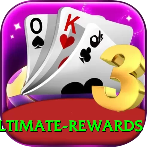777xp Ultimate Rewards - 2