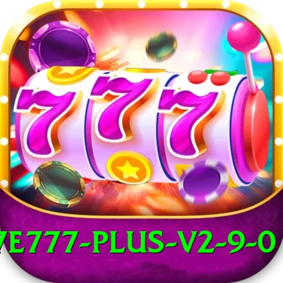 7e777 Plus v2.9.0 - 2