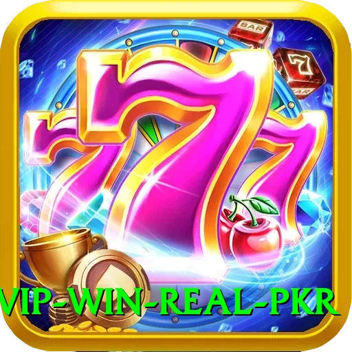 89f VIP - Win Real PKR - 2