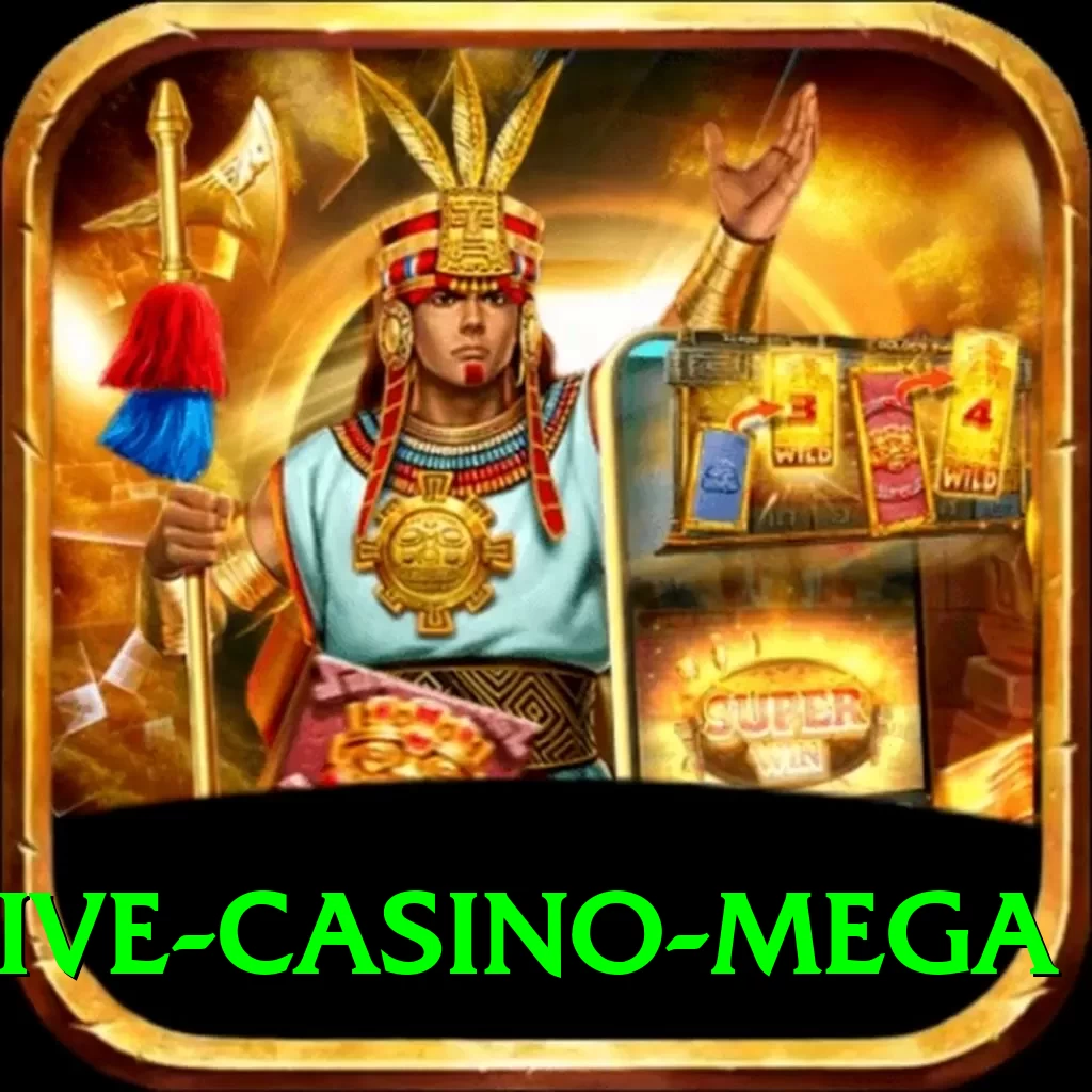 92go Live Casino Mega - 2