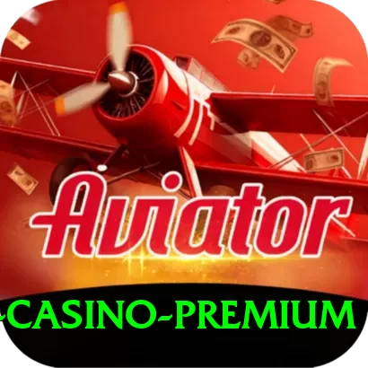 92pkr - Casino Premium - 2