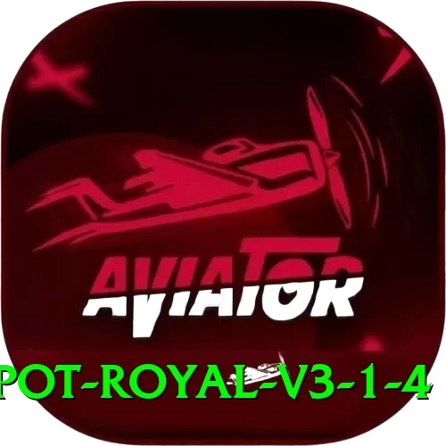 92pkr Jackpot Royal v3.1.4 - 2