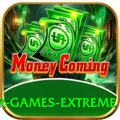 98pkr Games Extreme - 2