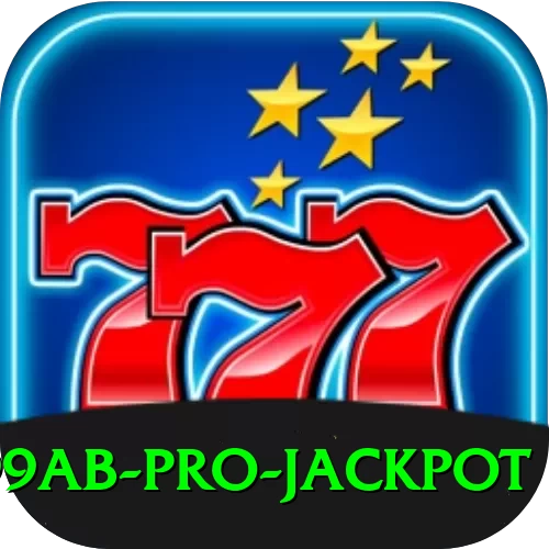 99ab Pro Jackpot - 2