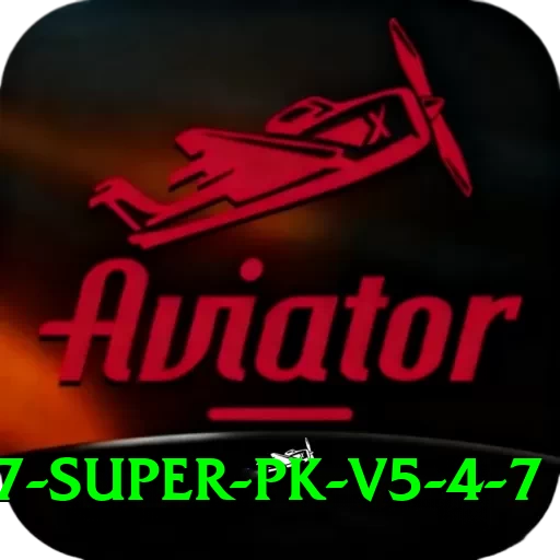 a777 Super PK v5.4.7 - 2