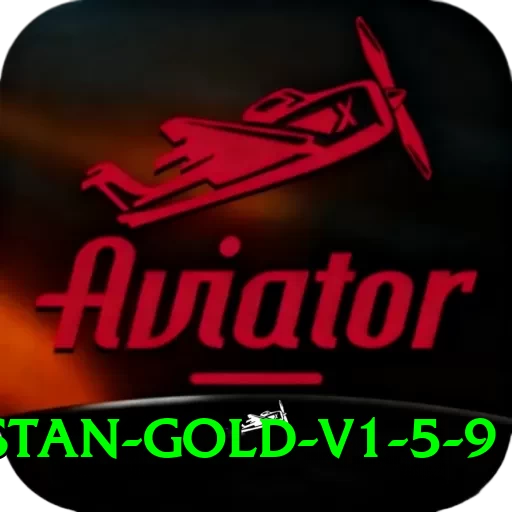 Alano DT Game Pakistan Gold v1.5.9 - 2