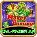 Alano Jackpot Game Royal Pakistan