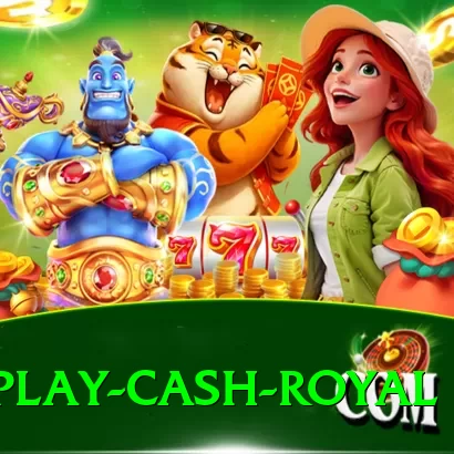 Baazplay Cash Royal - 2