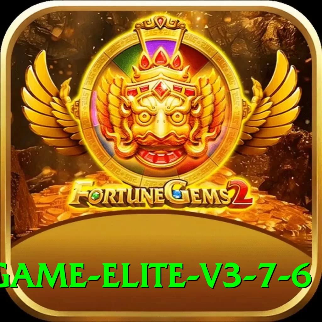 BBA777 Game Elite v3.7.6 - 2