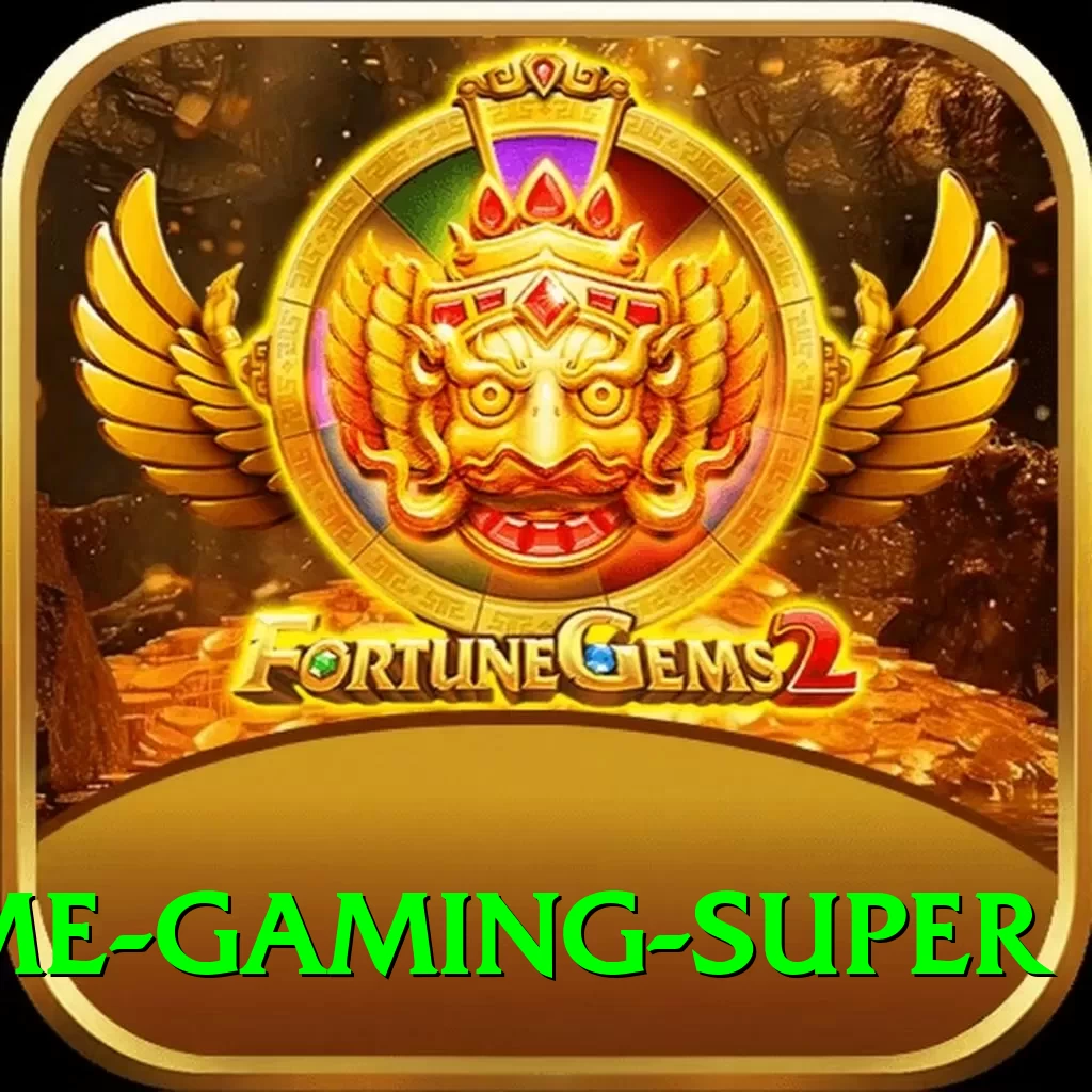 BC Game Gaming Super - 2