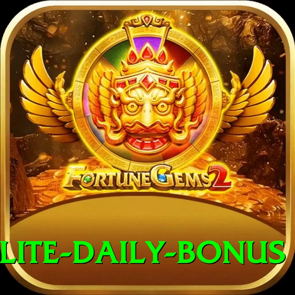 Betandyou PK Elite - Daily Bonus - 2
