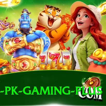 betandyou88.pk - Gaming Plus - 2