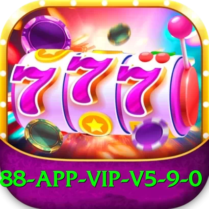 BG8888 App VIP v5.9.0 - 2