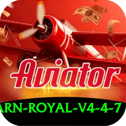 Bingo PKR Earn Royal v4.4.7 - 2