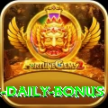 club Max - Daily Bonus
