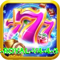 Club PK Game Slots Royal v4.4.3