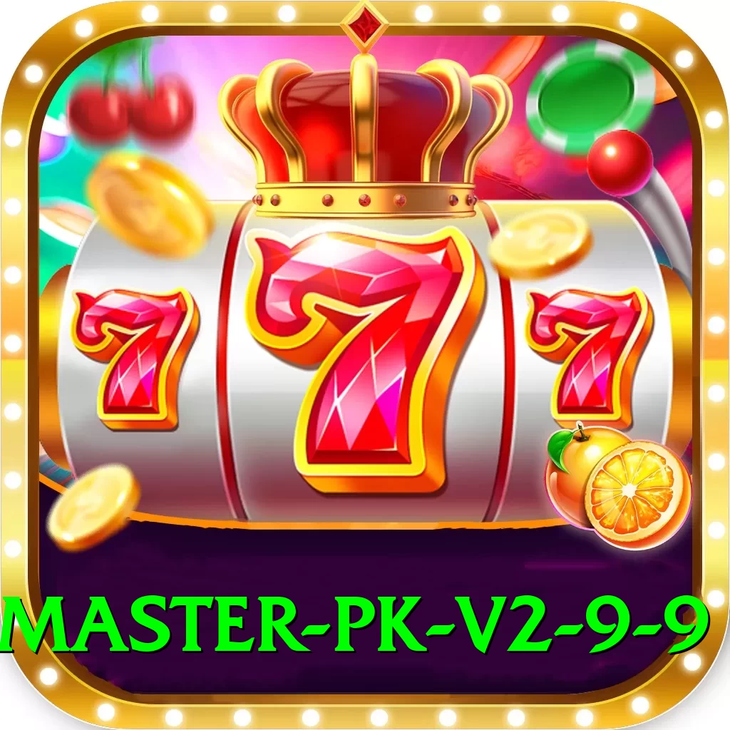 Daulat 777 Master PK v2.9.9 - 2