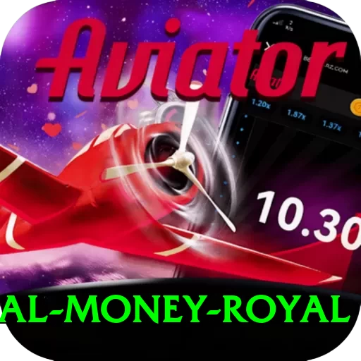 dk999 - Real Money Royal - 2