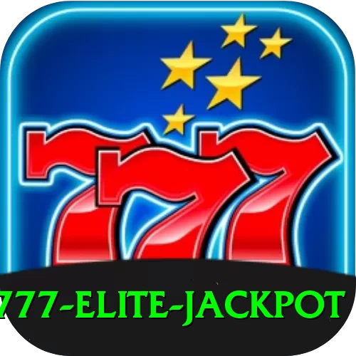 ec777 Elite Jackpot - 2