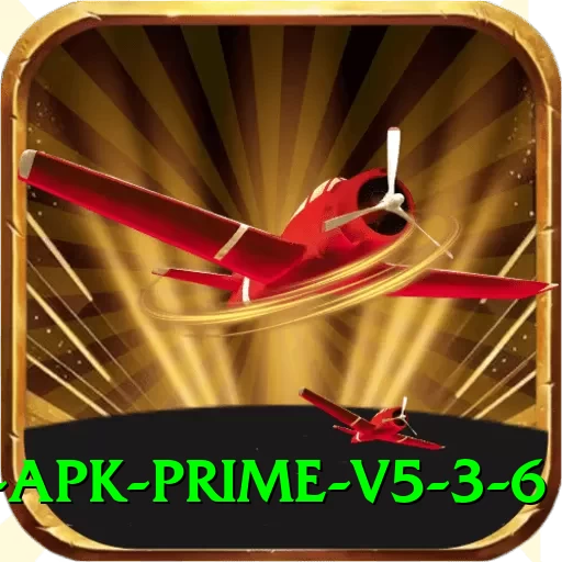 g555 APK Prime v5.3.6 - 2