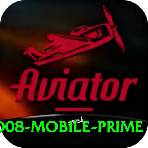 gold08 Mobile Prime - 2