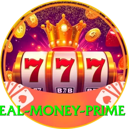 gold08 - Real Money Prime - 2