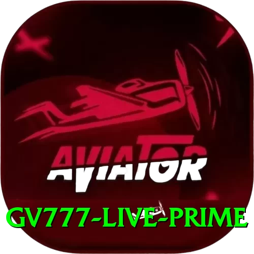 gv777 - Live Prime - 2