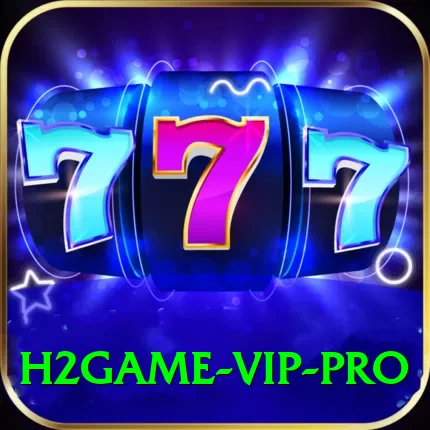 H2Game - VIP Pro - 2
