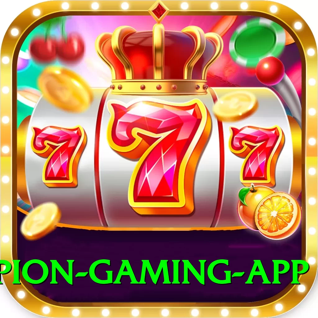 H786 Champion Gaming App - 2