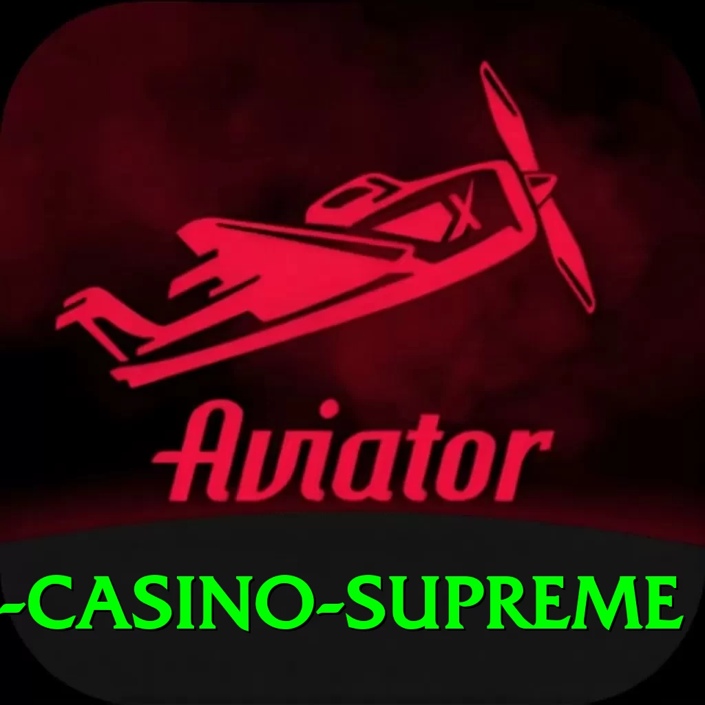 ht777 - Casino Supreme - 2