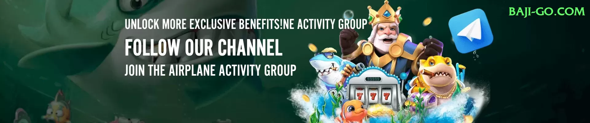 betpro Master Casino App Screenshot 1