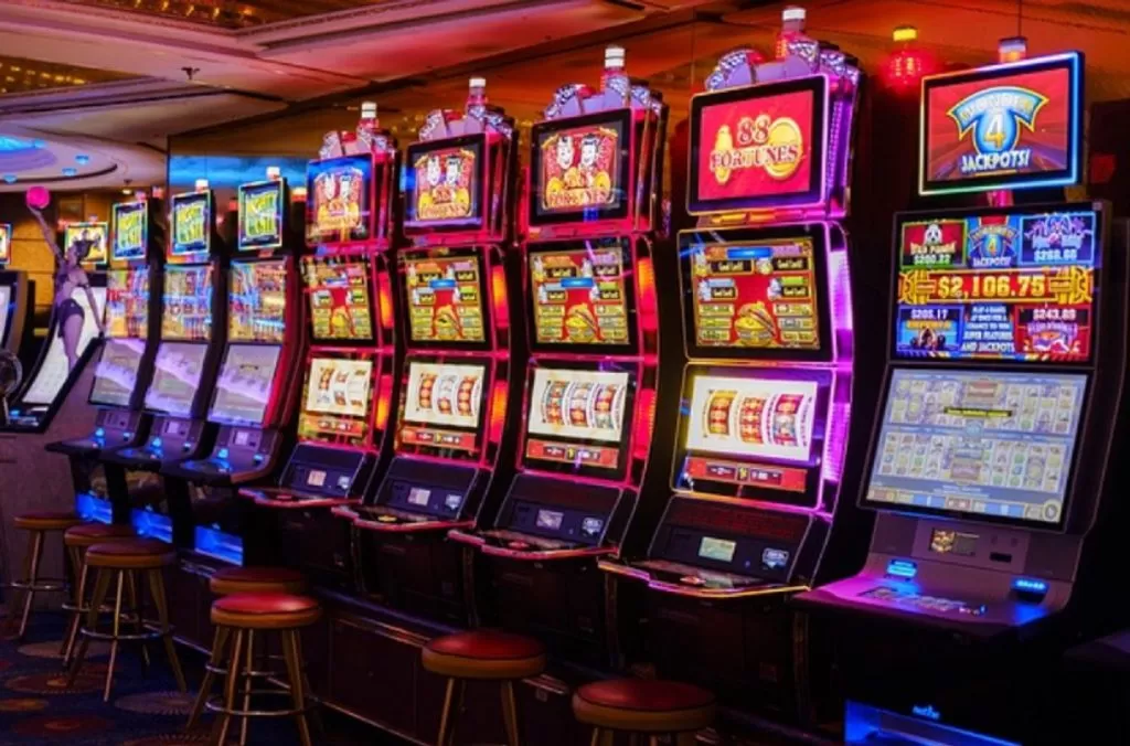 Slots br987 - Sweet Bonanza e caça-níqueis populares